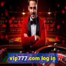 vip777.com log in